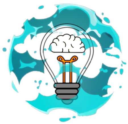 Idea Bubble Logo